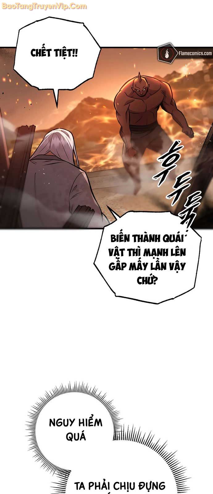 Cửu Thiên Kiếm Pháp chapter 122 - Trang 21