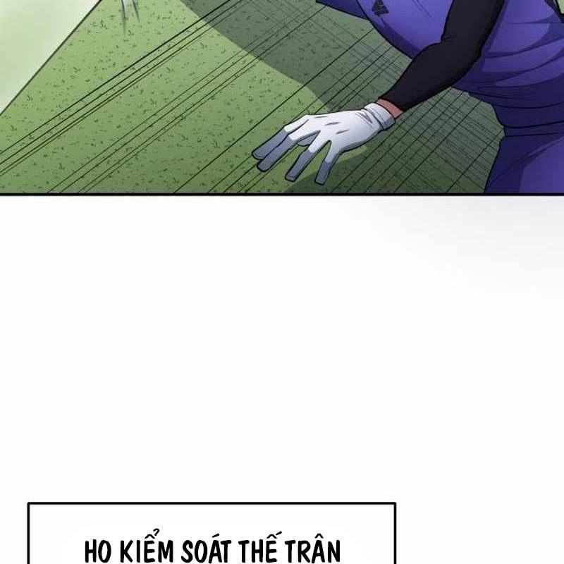 Thiên Phú Bóng Đá, Tất Cả Đều Là Của Tôi! chapter 93 - Trang 21