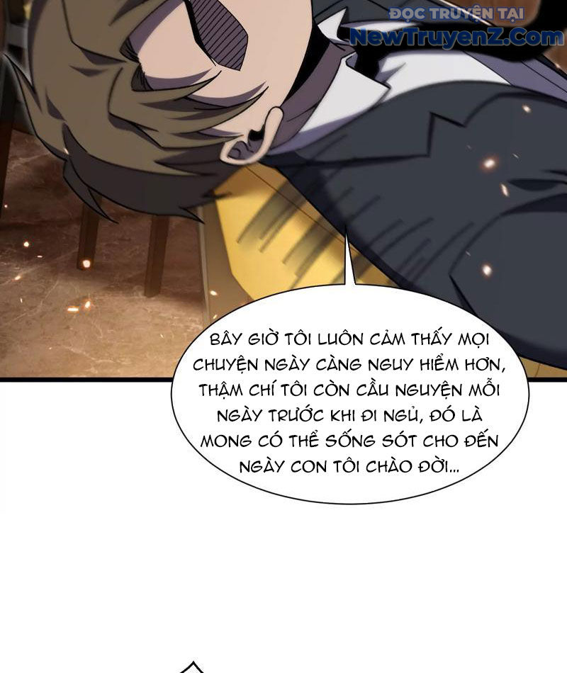 Công hội Kỳ Lân chapter 7 - Trang 23