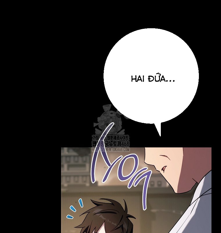 Cẩm nang dành cho top ranker chapter 30 - Trang 136