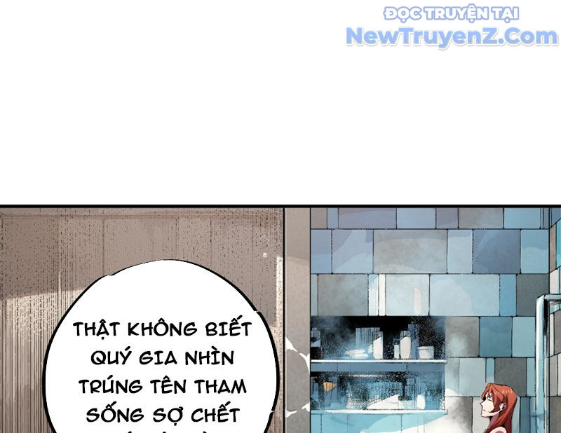 Cấm Chú Sư Mạnh Nhất Lịch Sử chapter 7 - Trang 93