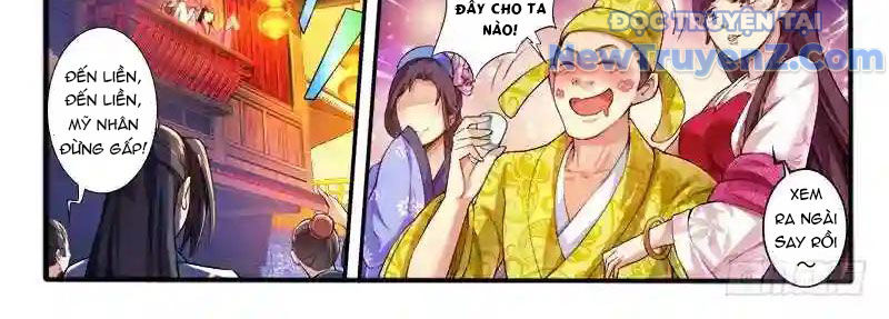 Huyễn Thú Vương chapter 294 - Trang 5
