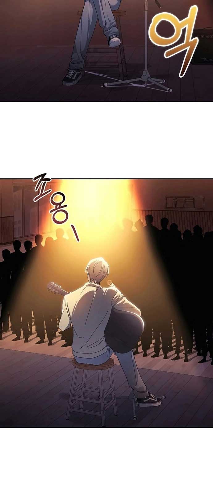 Cuộc Sống Làm Lại Của Kẻ Nghiện Game chapter 17 - Trang 44