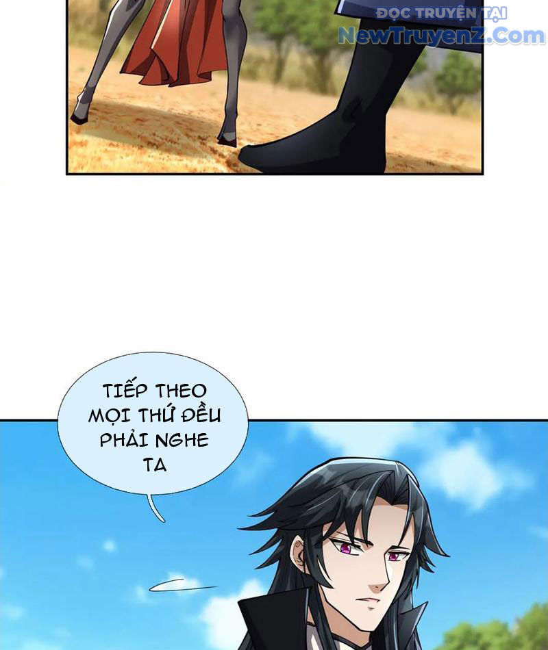 Ngủ say vạn cổ: Xuất thế quét ngang chư thiên chapter 102 - Trang 32
