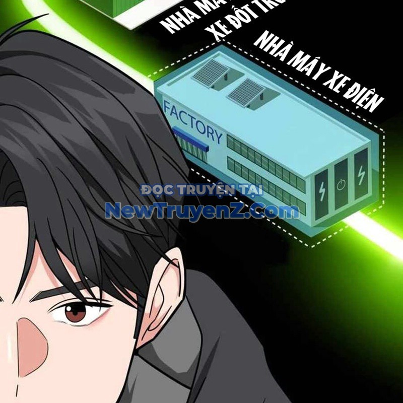 Nhà Đầu Tư Nhìn Thấy Tương Lai chapter 49 - Trang 24
