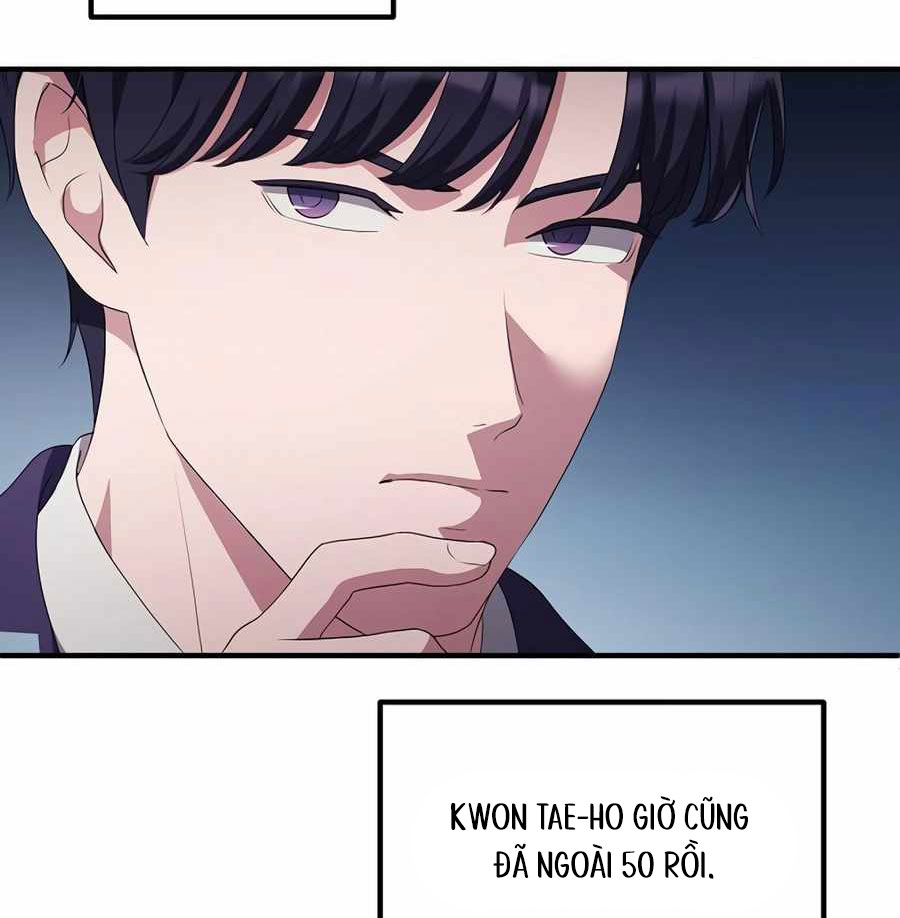 Đi Lên Từ Đáy Xã Hội chapter 24 - Trang 130