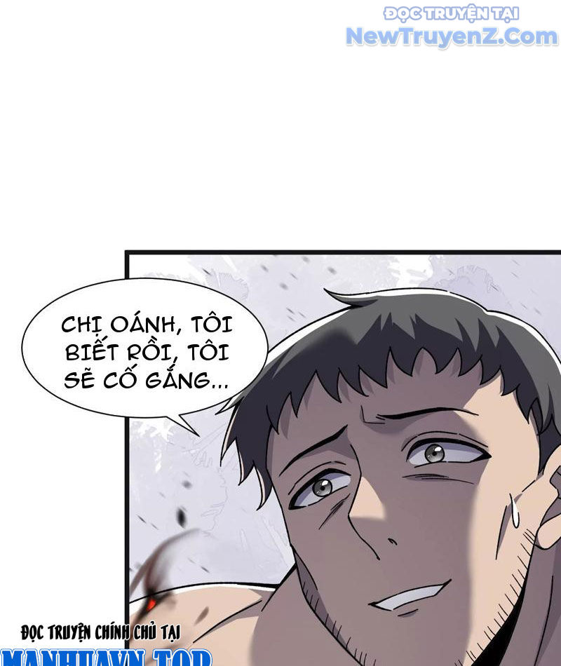 Công hội Kỳ Lân chapter 6 - Trang 30