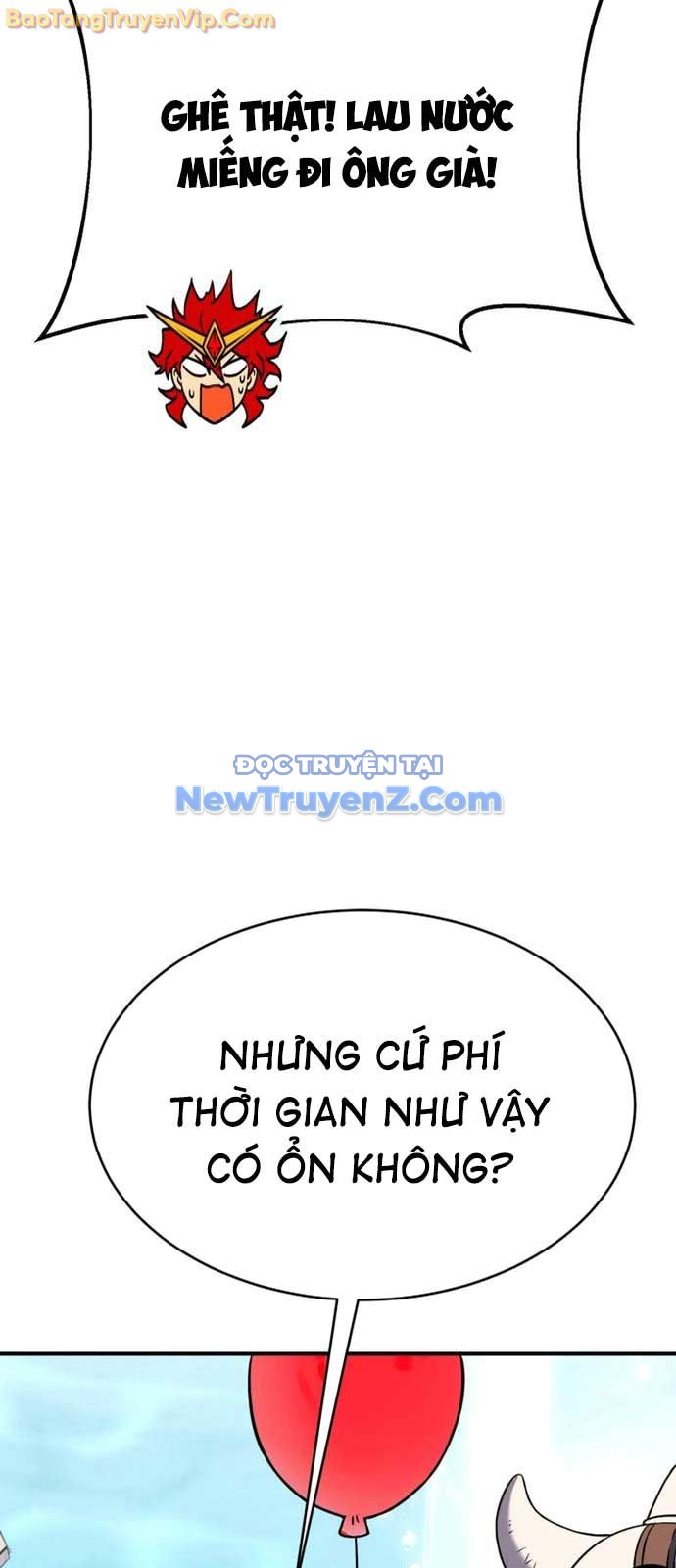 Cây Xẻng Xúc Được Mọi Thứ chapter 9 - Trang 112