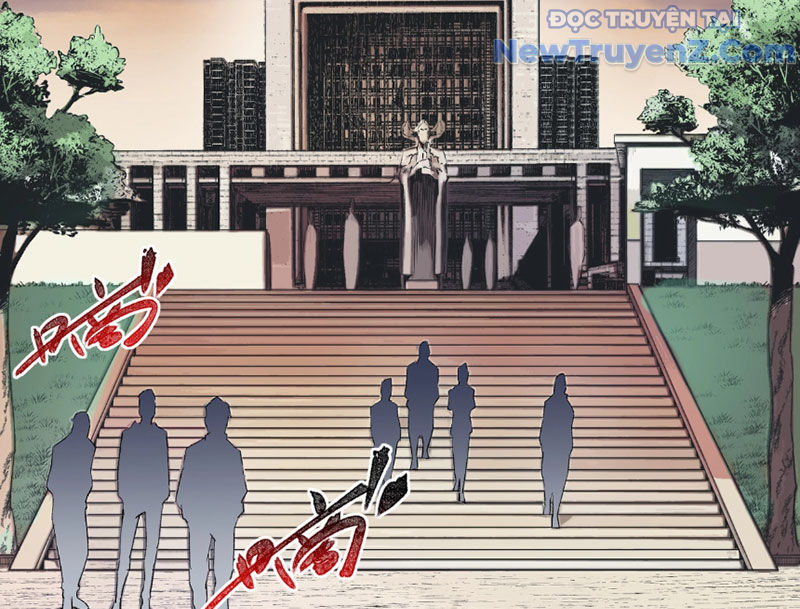 Cấm Chú Sư Mạnh Nhất Lịch Sử chapter 2 - Trang 10