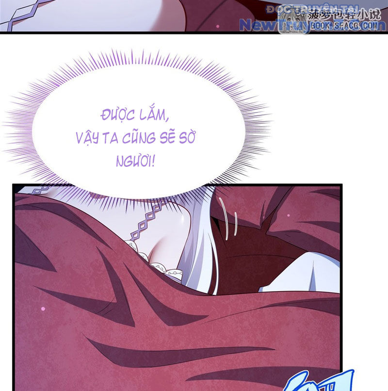Câm Miệng đi ác Long, Ta Không Muốn Trông Trẻ Với Ngươi Nữa! chapter 40 - Trang 56