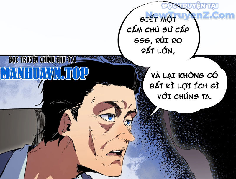 Cấm Chú Sư Mạnh Nhất Lịch Sử chapter 2 - Trang 77