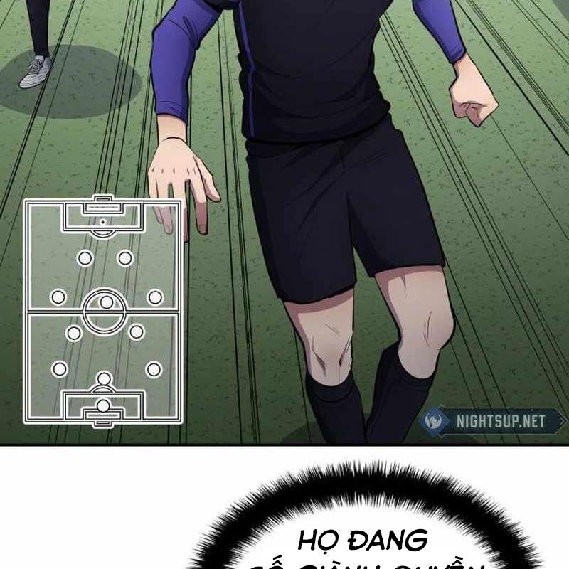 Thiên Phú Bóng Đá, Tất Cả Đều Là Của Tôi! chapter 93 - Trang 90