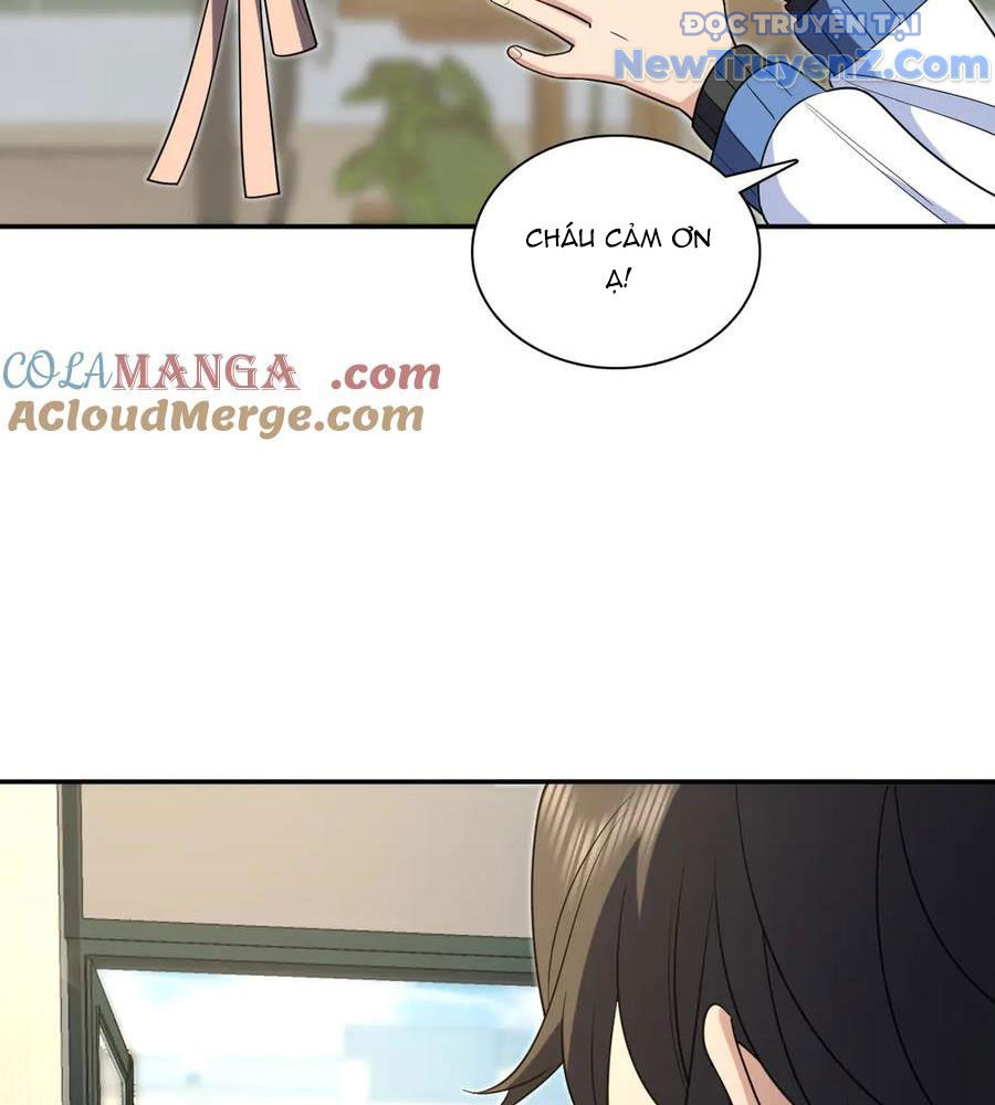 Bà Xã Nhà Tôi Đến Từ Ngàn Năm Trước chapter 381 - Trang 39