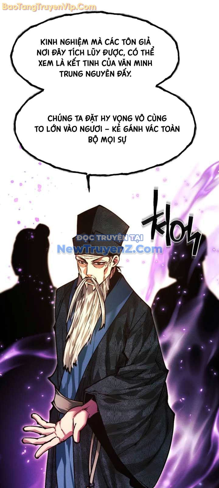 Chuyển Sinh Vào Thế Giới Võ Lâm chapter 138 - Trang 120