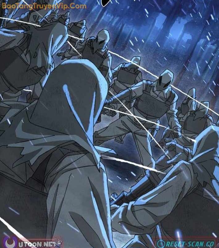 Kẻ Chôn Cất Quái Vật chapter 7 - Trang 32