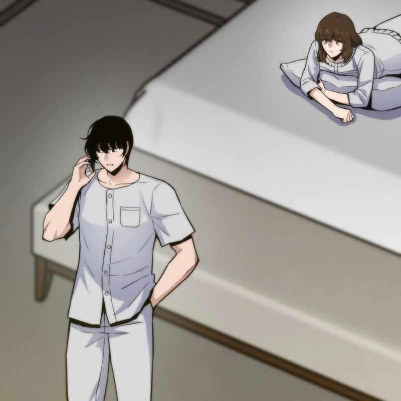 Hồi Quy Giả chapter 131 - Trang 81
