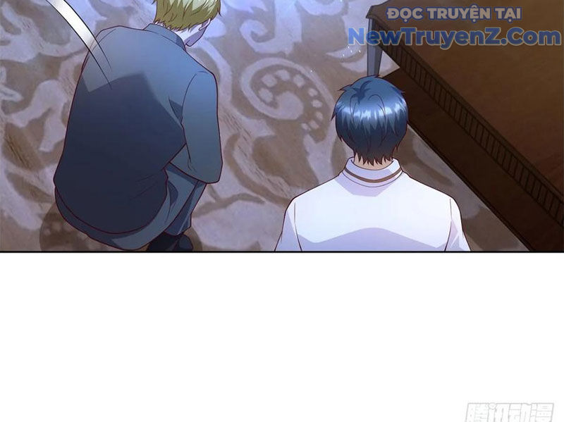 Đô Thị Đệ Nhất Chiến Thần chapter 65 - Trang 81