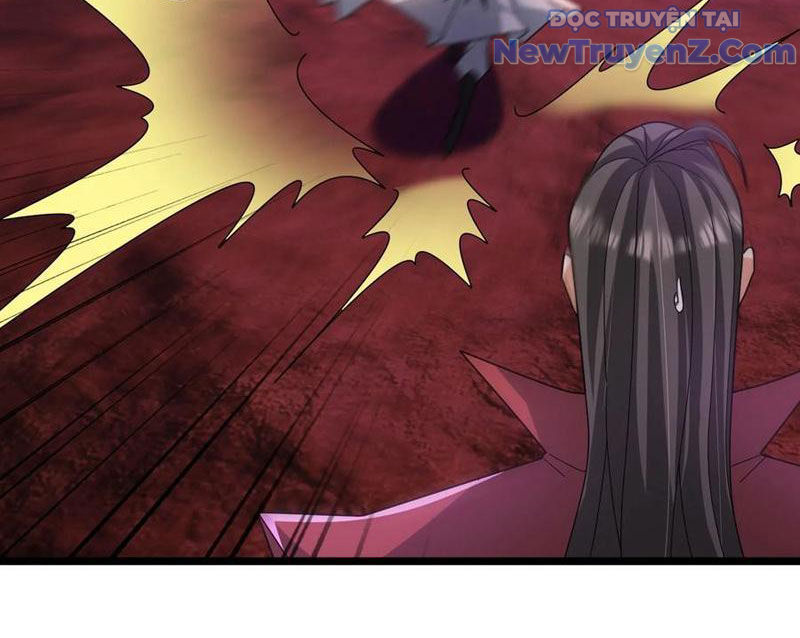 Tiên Làm Nô Thần Là Bộc, Đại Đế Làm Chó Giữ Nhà chapter 52 - Trang 126