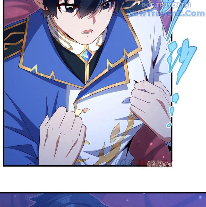 Câm Miệng đi ác Long, Ta Không Muốn Trông Trẻ Với Ngươi Nữa! chapter 39 - Trang 47