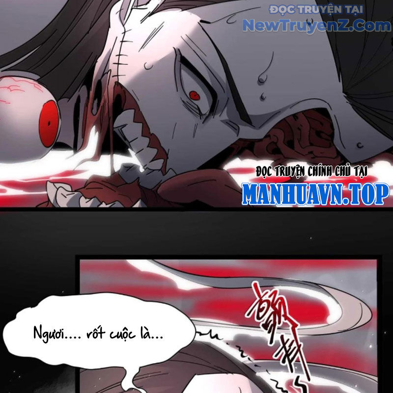 Sức Mạnh Của Ác Thần chapter 159 - Trang 71