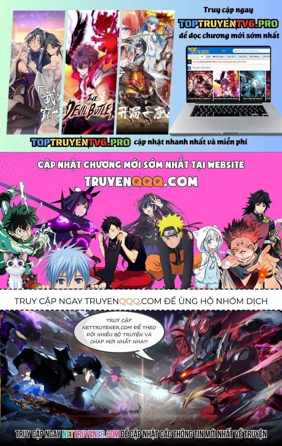 Đồ Long Chapter 143 - Trang 0