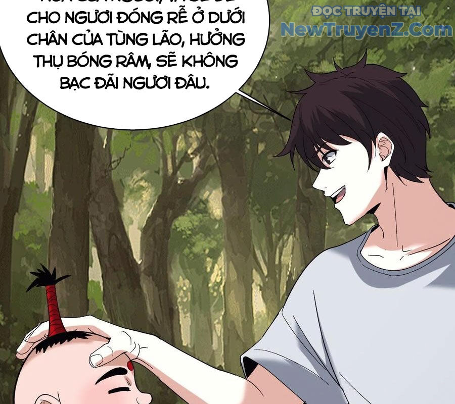Ngày Tôi Sinh Ra, Bách Quỷ Dạ Hành, Tuyết Thi Hộ đạo chapter 703 - Trang 45