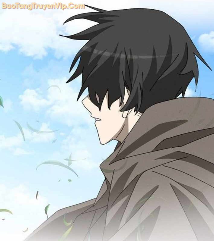 Kẻ Chôn Cất Quái Vật chapter 7 - Trang 208