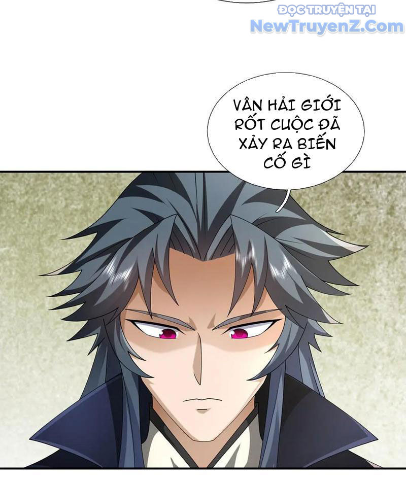 Ngủ say vạn cổ: Xuất thế quét ngang chư thiên chapter 102 - Trang 7