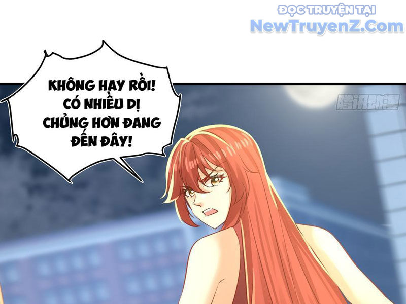 Bắt Đầu Có Vô Số Vật Tư, Ta Khiến Nữ Thần Hối Hận chapter 37 - Trang 12
