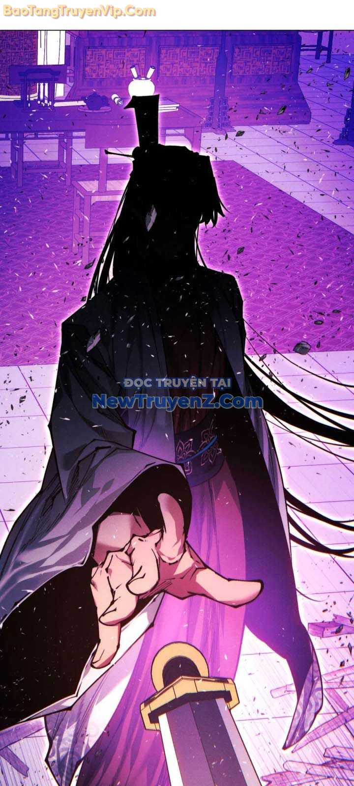 Chuyển Sinh Vào Thế Giới Võ Lâm chapter 138 - Trang 7