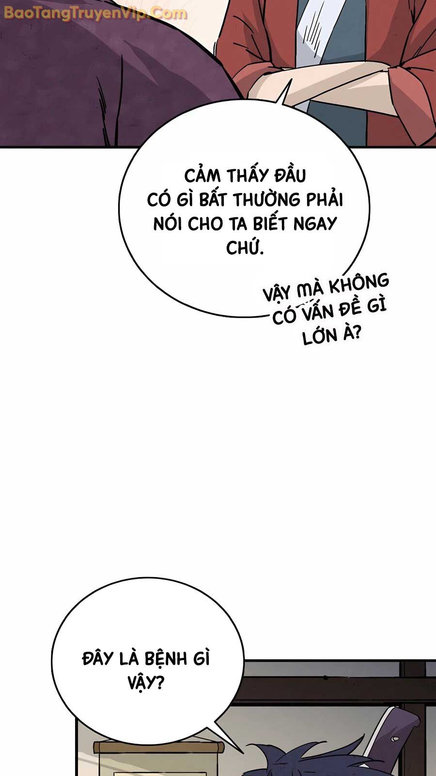 Trọng Sinh Thành Thần Y Thời Tam Quốc chapter 154 - Trang 31