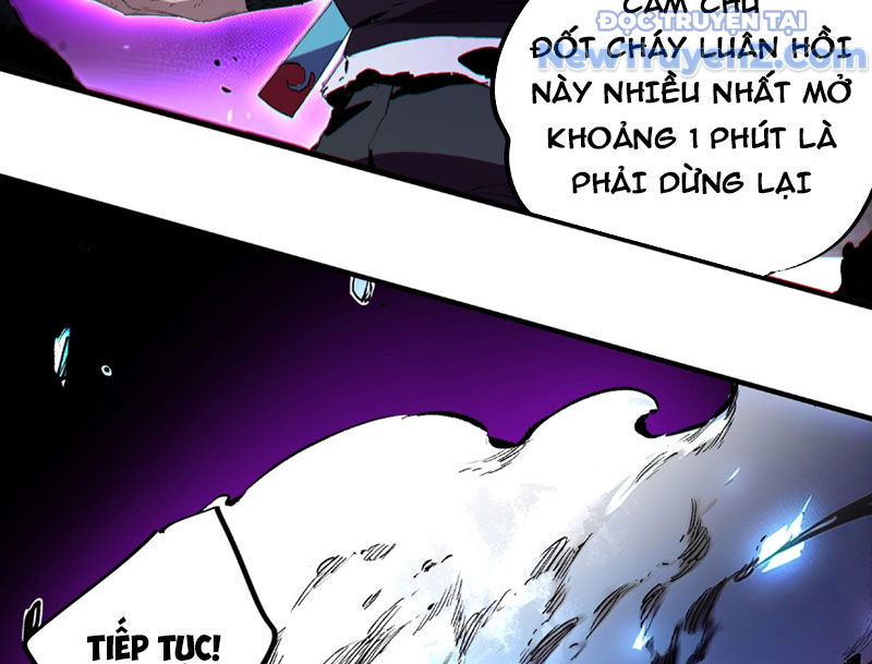 Cấm Chú Sư Mạnh Nhất Lịch Sử chapter 3 - Trang 40
