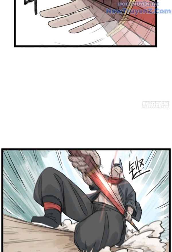 Hiệp Khách Hành Bất Thông chapter 25 - Trang 38