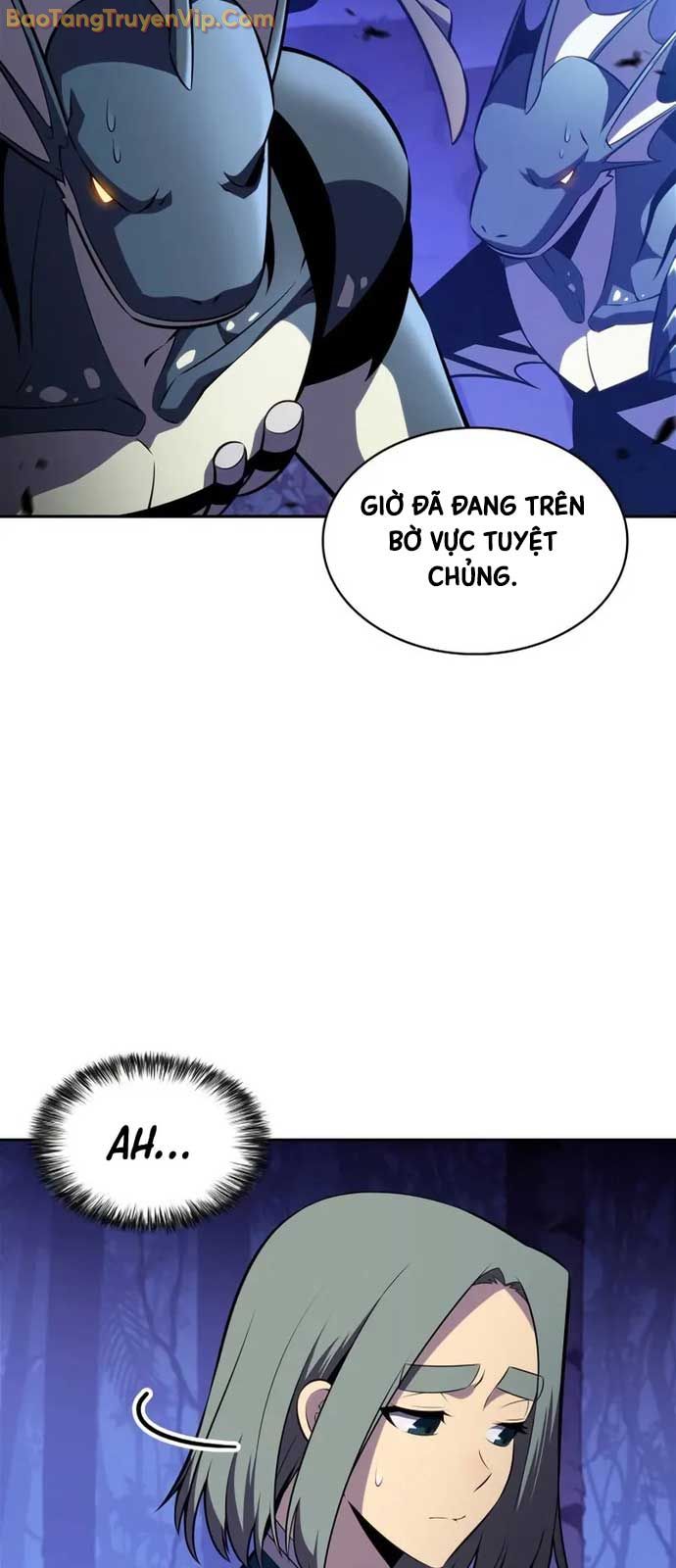 Tôi Là Tân Thủ Có Cấp Cao Nhất chapter 206 - Trang 77