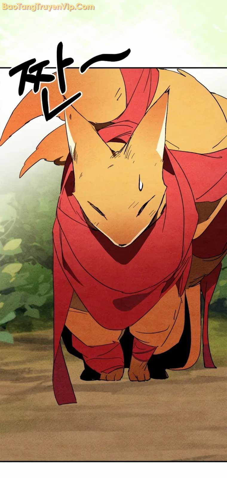 Vị Thần Trở Lại chapter 128 - Trang 24