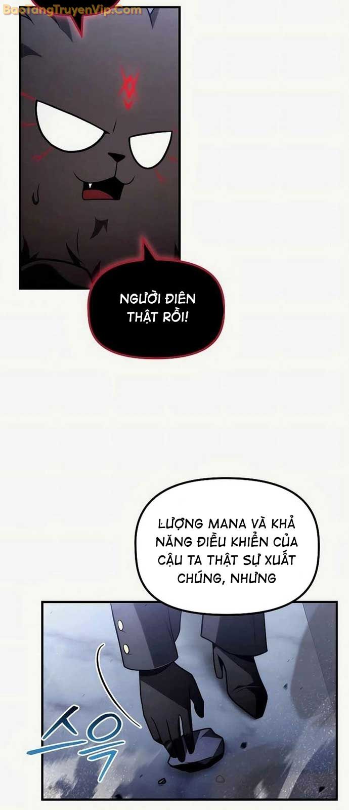 Thiếu Gia Chủ Của Gia Tộc Tử Linh Sư chapter 26 - Trang 38
