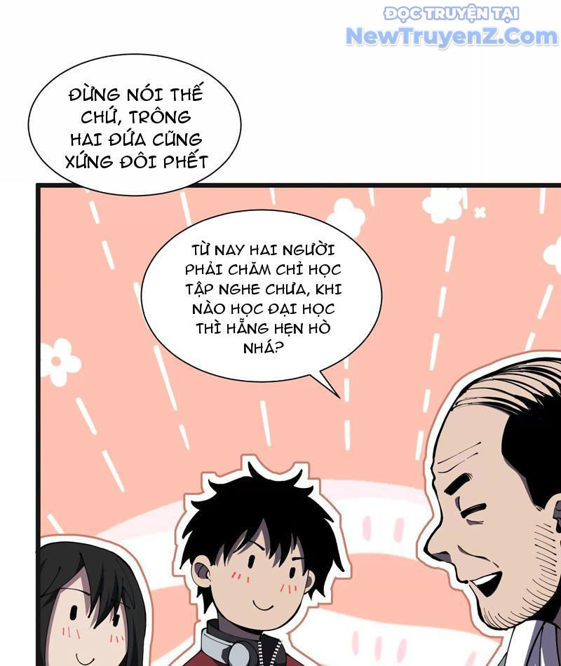 Công hội Kỳ Lân chapter 6 - Trang 59