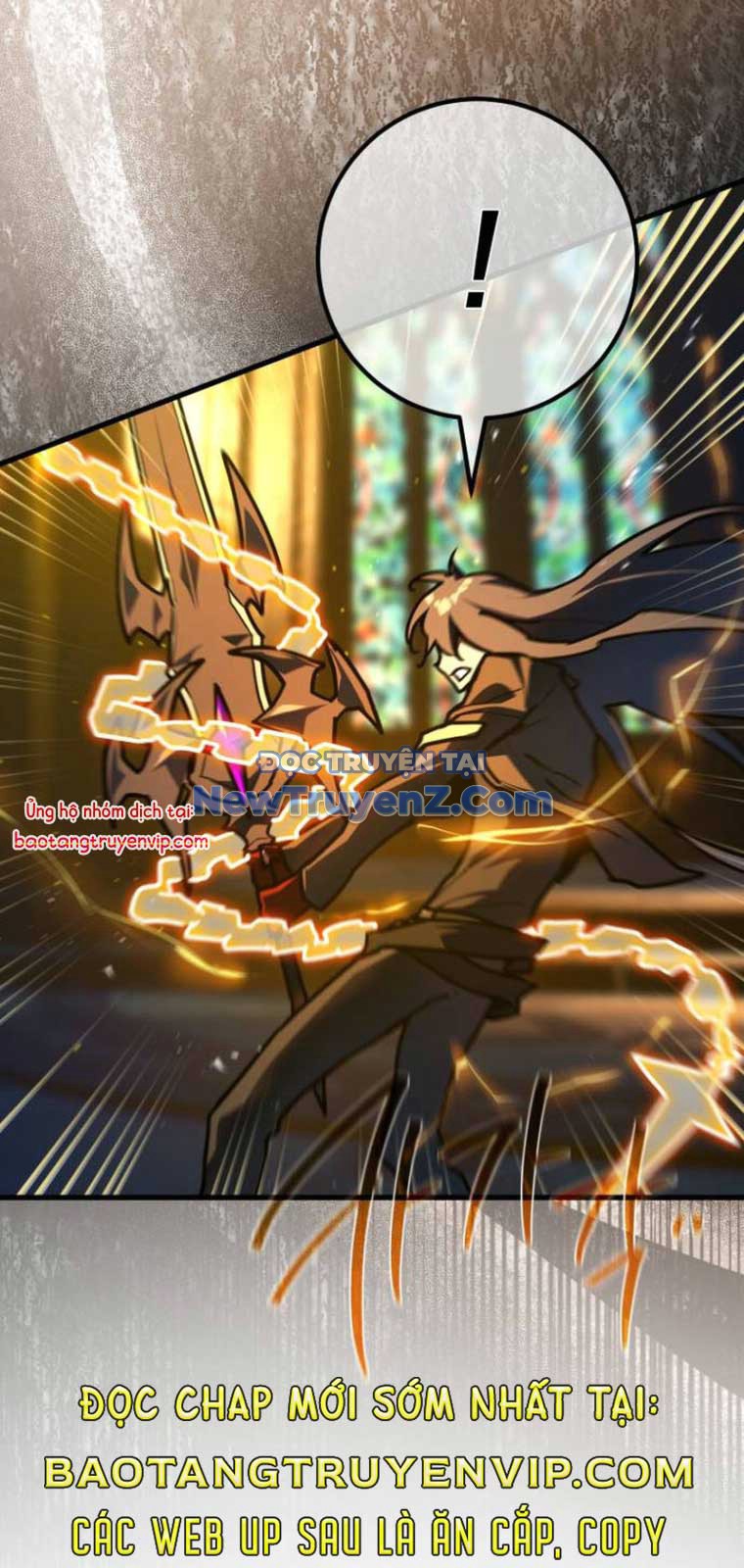Quỷ Troll Mạnh Nhất Thế Giới chapter 135 - Trang 37