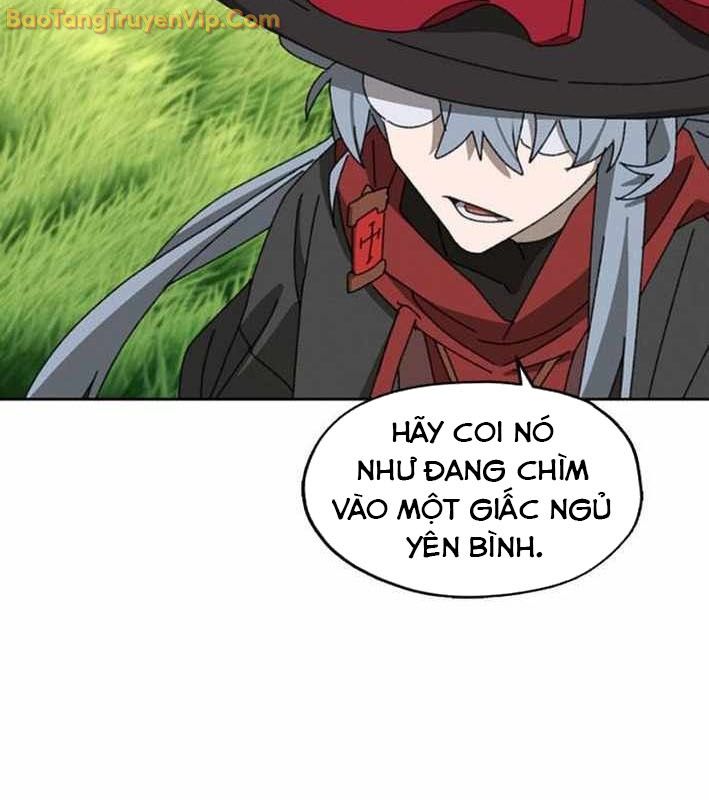 Kẻ Chôn Cất Quái Vật chapter 7 - Trang 204
