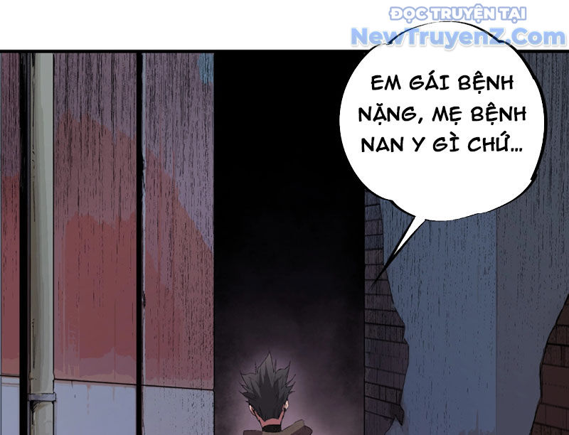 Cấm Chú Sư Mạnh Nhất Lịch Sử chapter 1 - Trang 39