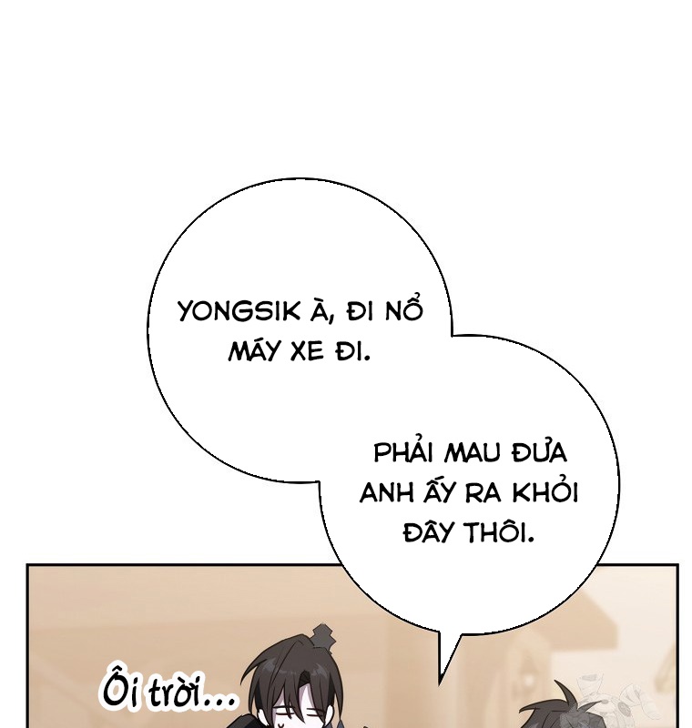 Cẩm nang dành cho top ranker chapter 28 - Trang 160