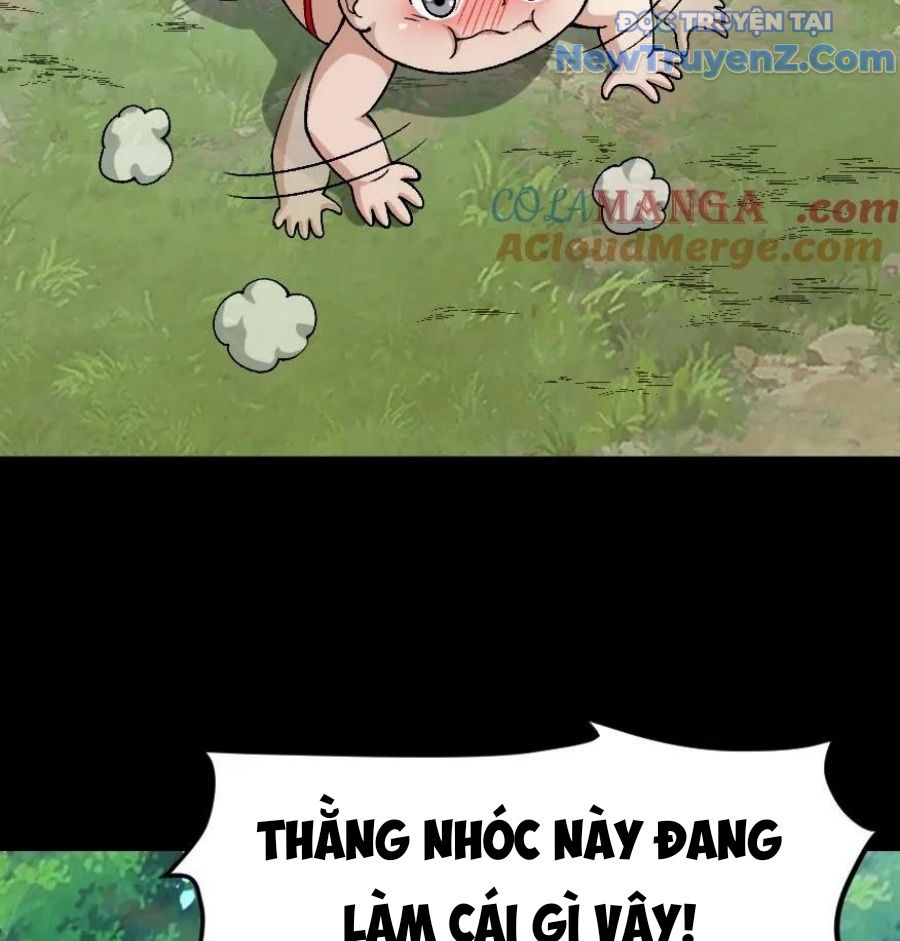 Ngày Tôi Sinh Ra, Bách Quỷ Dạ Hành, Tuyết Thi Hộ đạo chapter 702 - Trang 35