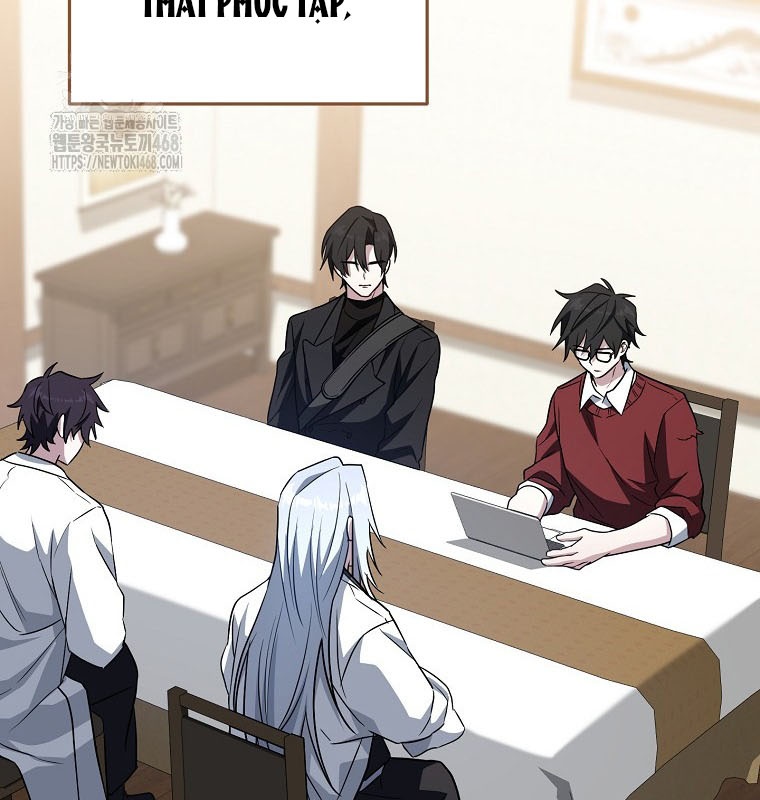 Cẩm nang dành cho top ranker chapter 32 - Trang 135