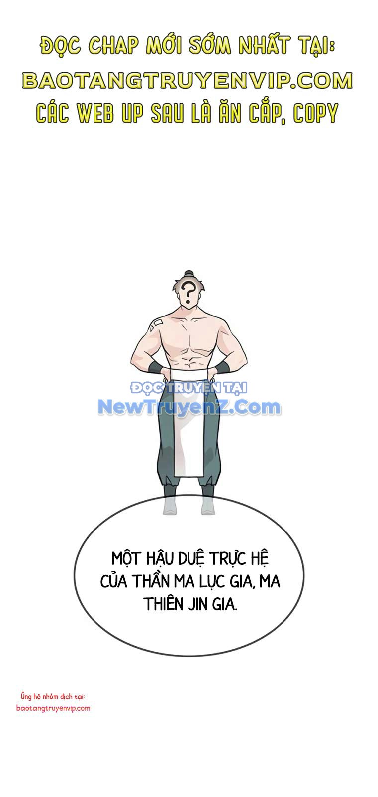Tôi trở thành chồng của giáo chủ ma giáo chapter 12 - Trang 10