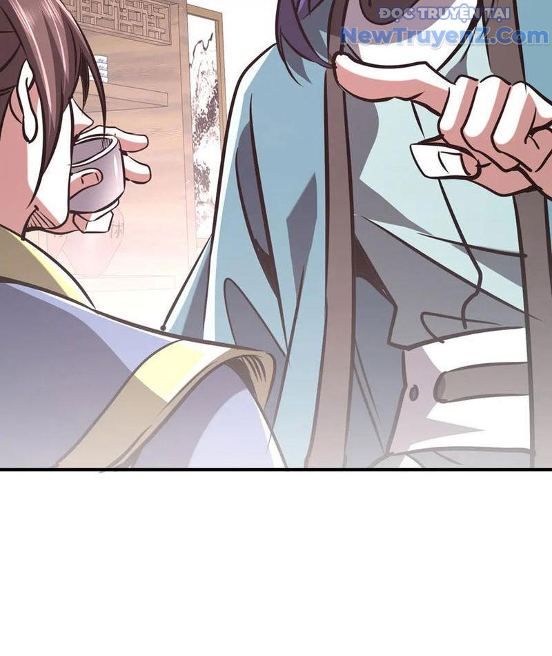 Ma Tu Tái Sinh: Khởi Đầu Nhặt Được Một Hành Tinh Zombie chapter 39 - Trang 86