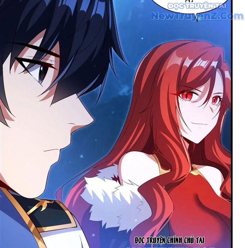 Câm Miệng đi ác Long, Ta Không Muốn Trông Trẻ Với Ngươi Nữa! chapter 39 - Trang 7
