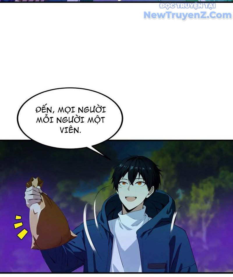 Toàn Dân Ngự Thú: Bắt Đầu Từ Sơn Hải Kinh, Càn Quét Toàn Cầu chapter 36 - Trang 10