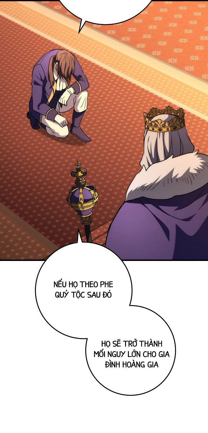 Hoàng Đế Thép chapter 41 - Trang 82