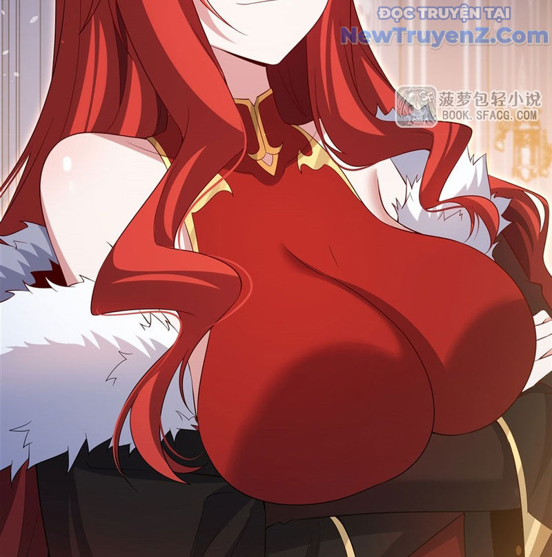 Câm Miệng đi ác Long, Ta Không Muốn Trông Trẻ Với Ngươi Nữa! chapter 41 - Trang 49