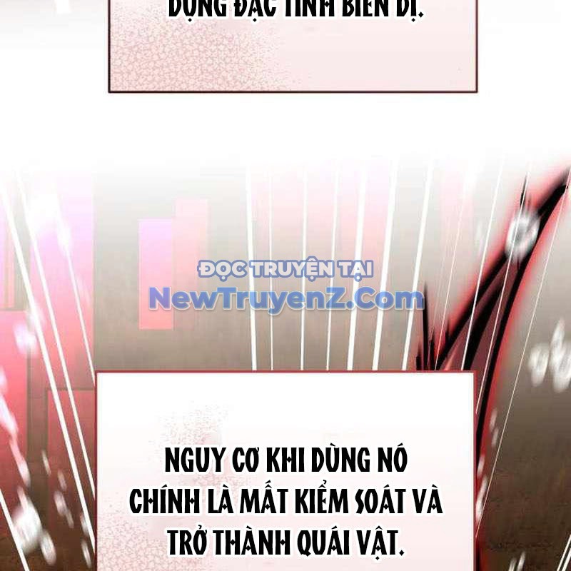 Kim Chiến Sĩ: Hành Trình Xây Dựng Đặc Tính chapter 39 - Trang 113